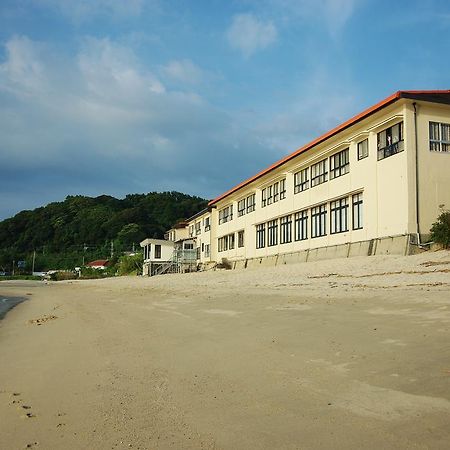 Hatsushio Ryokan Itoshima 外观 照片