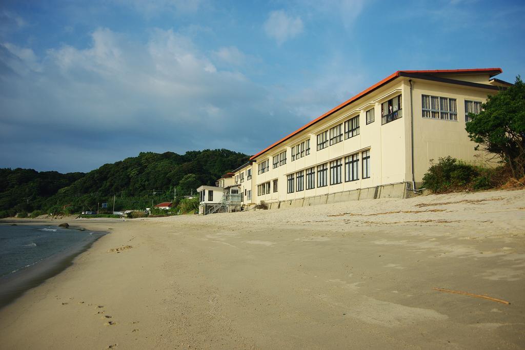 Hatsushio Ryokan Itoshima 外观 照片