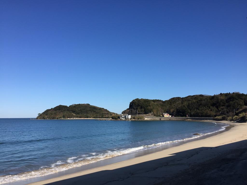 Hatsushio Ryokan Itoshima 外观 照片