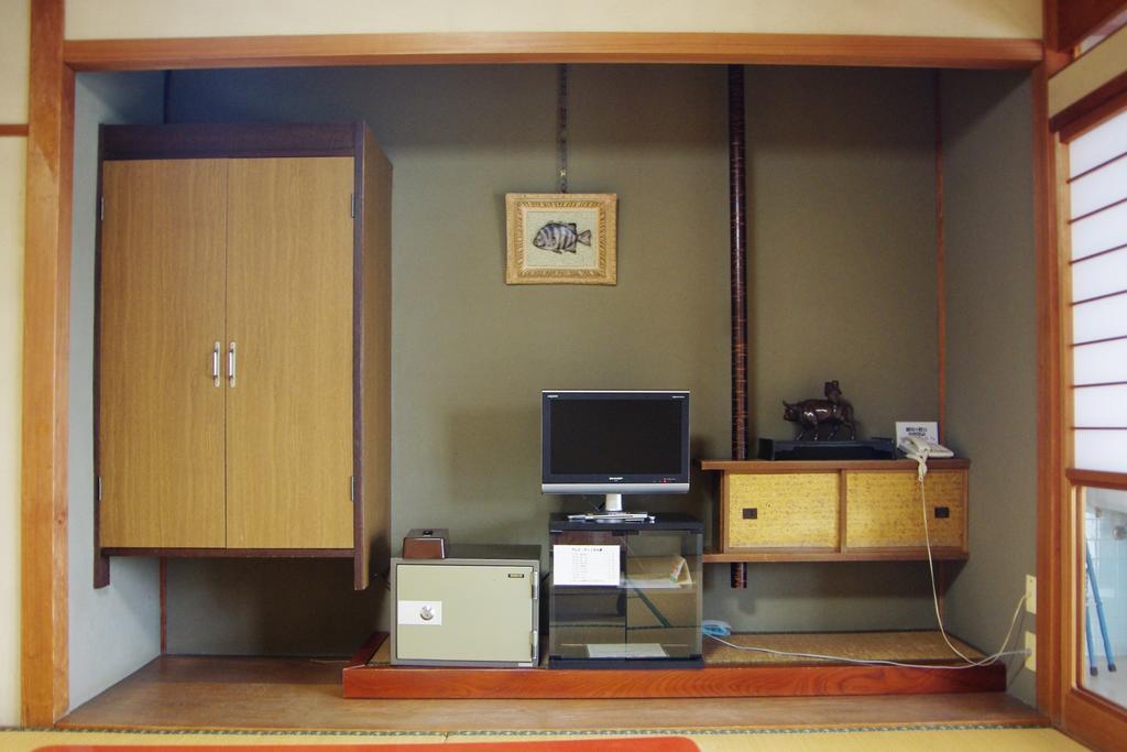 Hatsushio Ryokan Itoshima 外观 照片