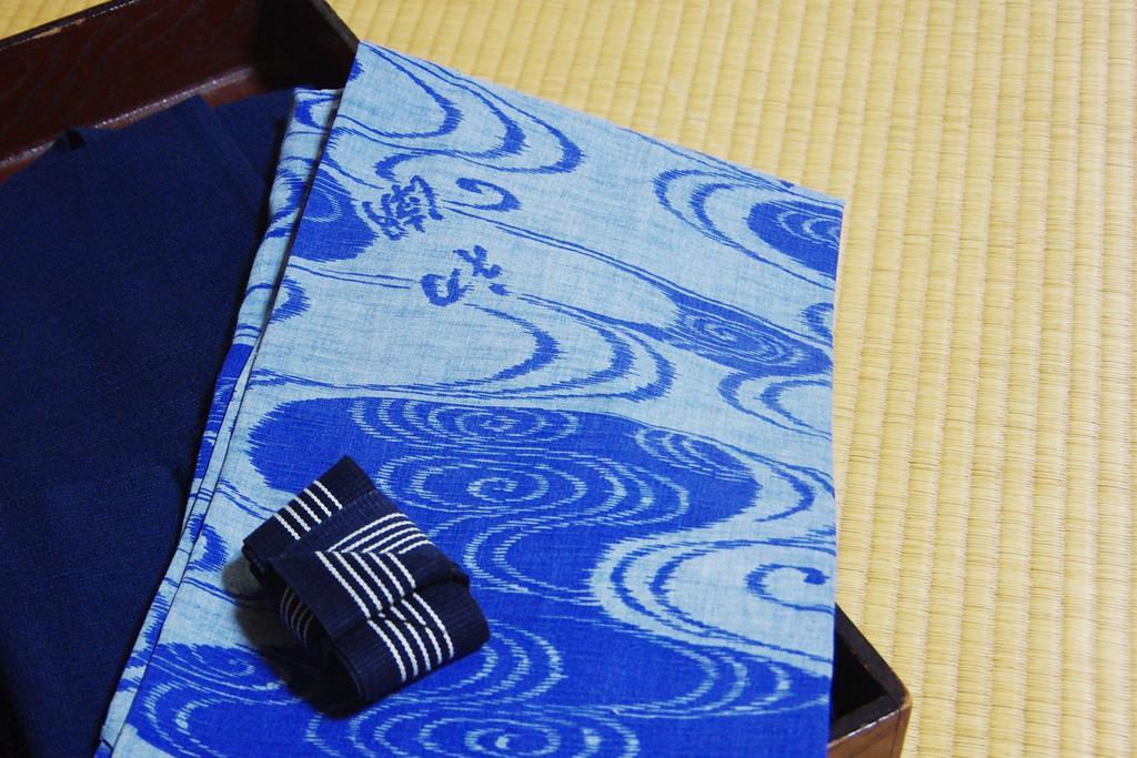 Hatsushio Ryokan Itoshima 外观 照片