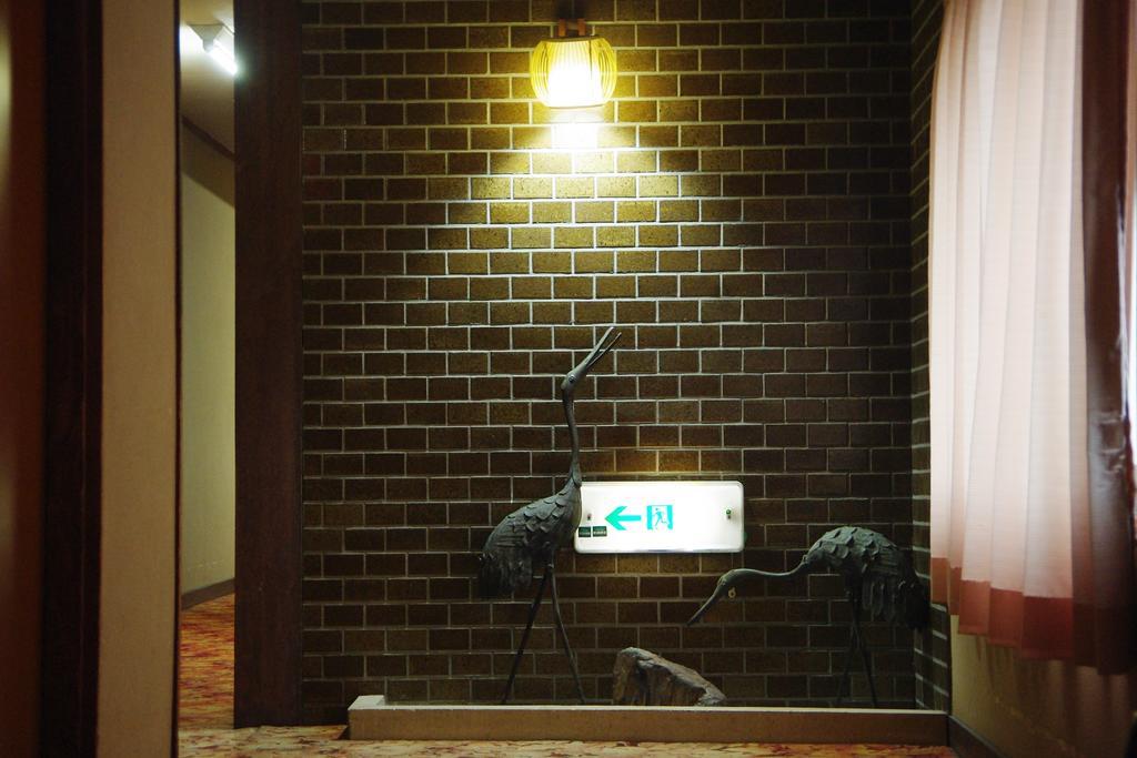 Hatsushio Ryokan Itoshima 外观 照片