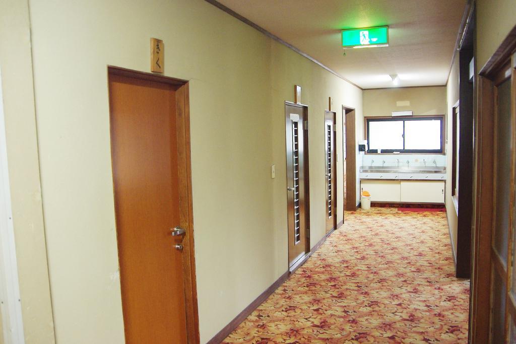 Hatsushio Ryokan Itoshima 外观 照片