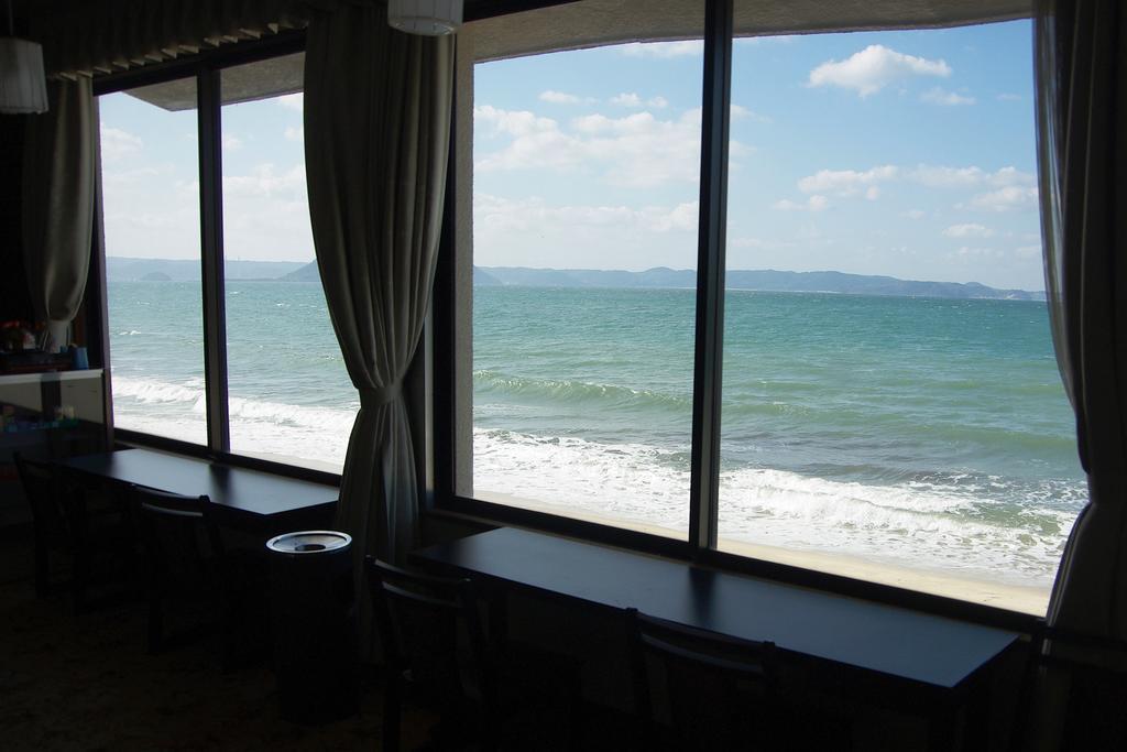 Hatsushio Ryokan Itoshima 外观 照片