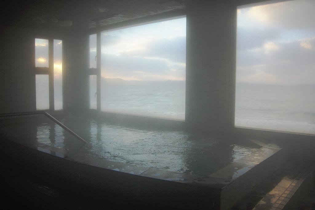 Hatsushio Ryokan Itoshima 外观 照片