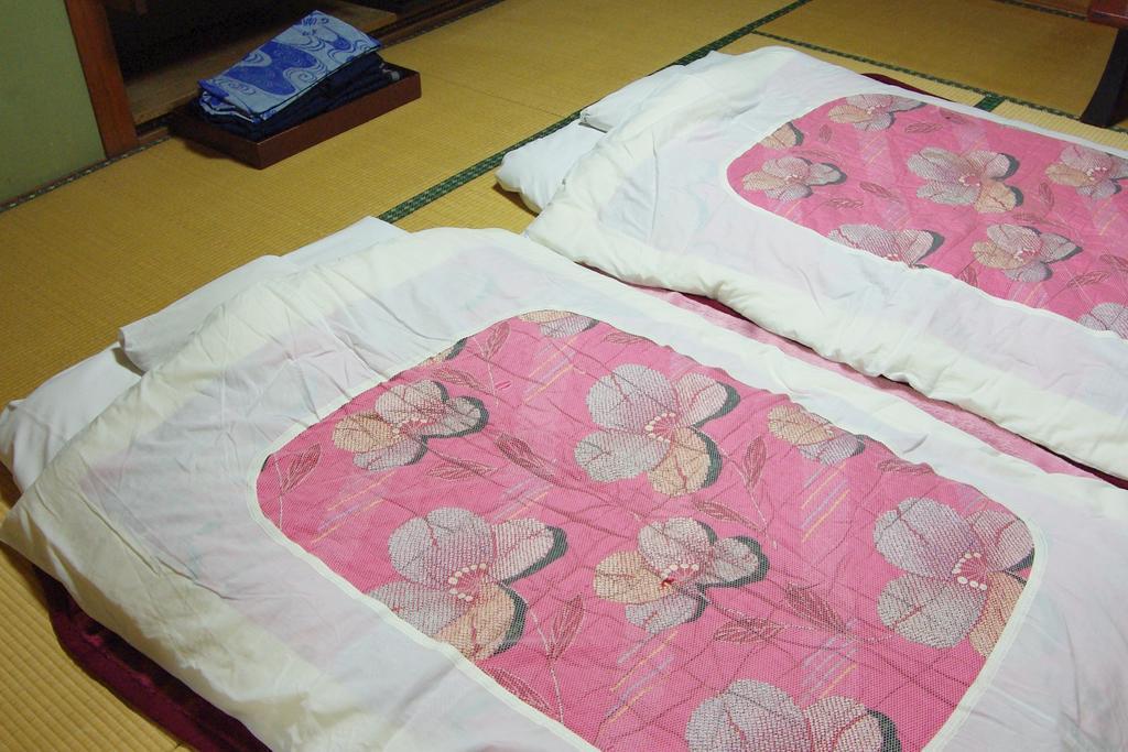 Hatsushio Ryokan Itoshima 外观 照片