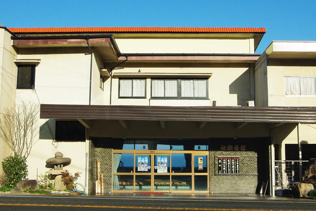 Hatsushio Ryokan Itoshima 外观 照片