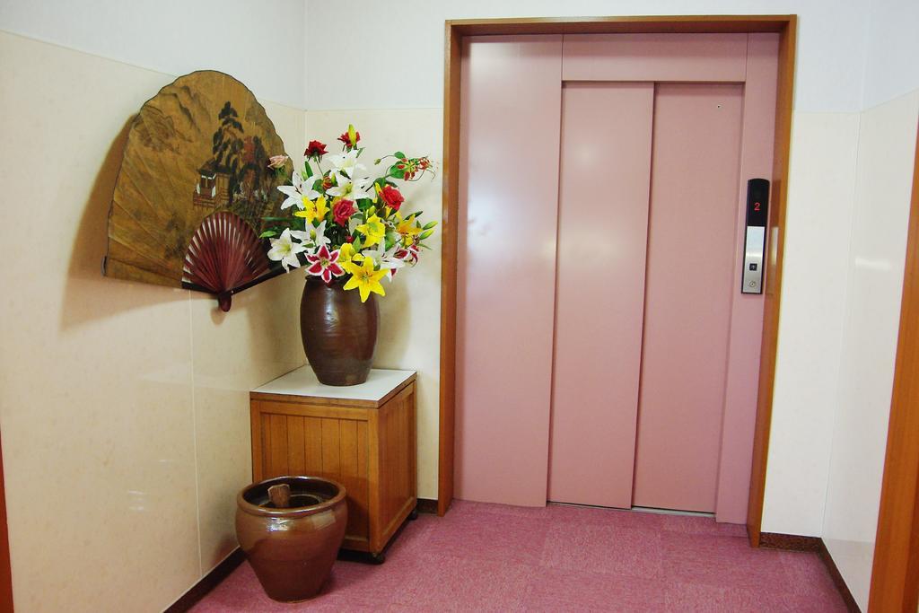 Hatsushio Ryokan Itoshima 外观 照片