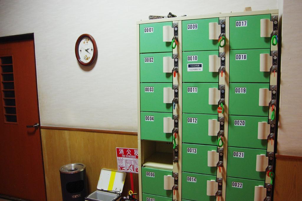 Hatsushio Ryokan Itoshima 外观 照片